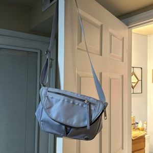 Lululemon purse